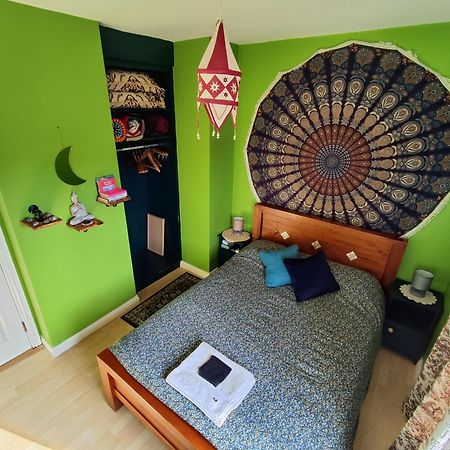 The Green Room Homestay Galway Bagian luar foto