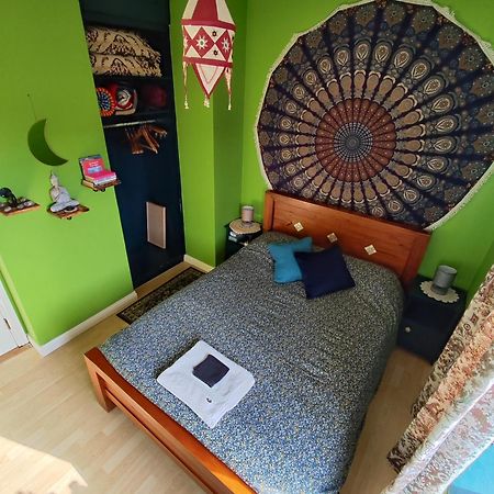 The Green Room Homestay Galway Bagian luar foto