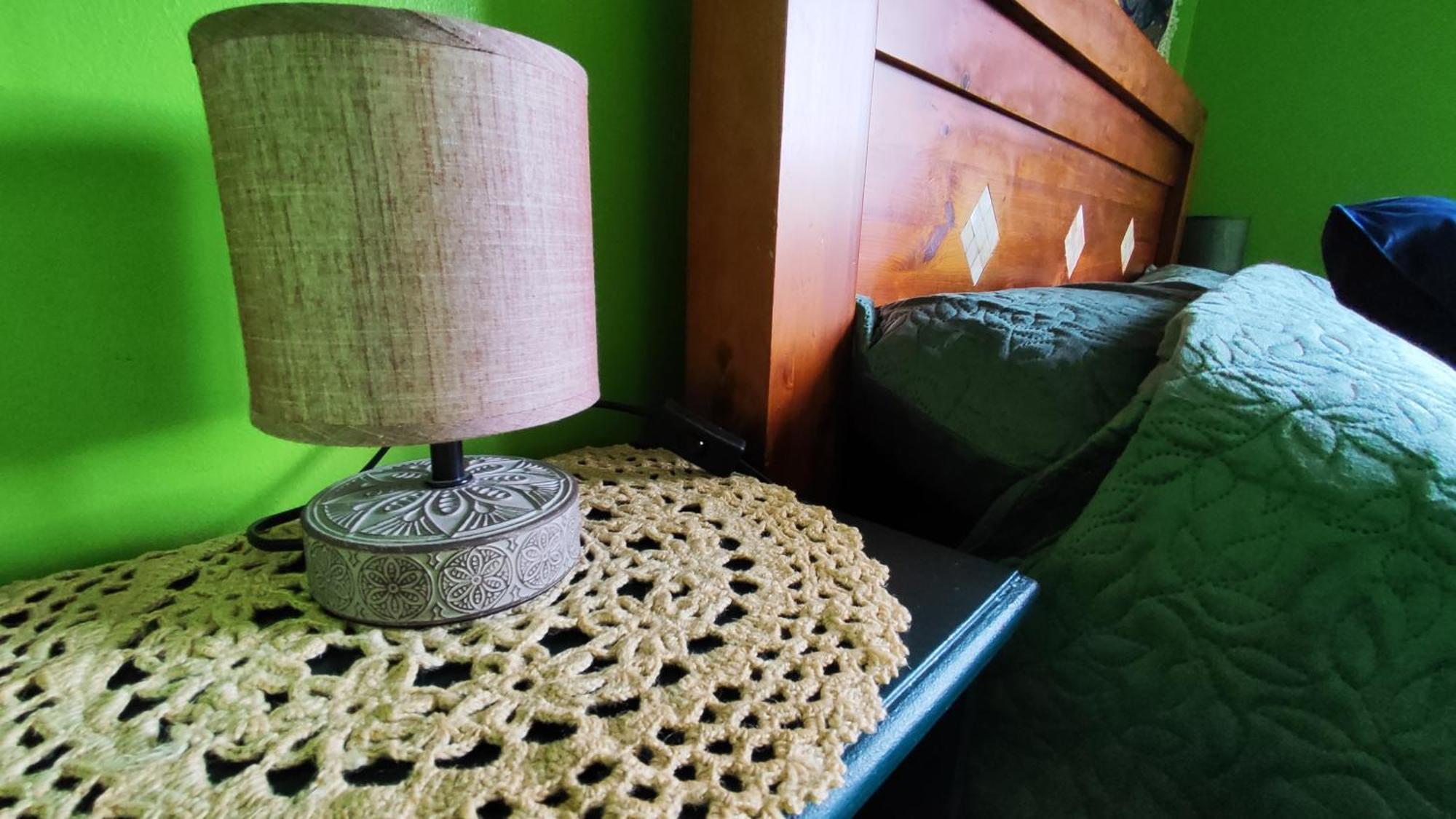 The Green Room Homestay Galway Bagian luar foto