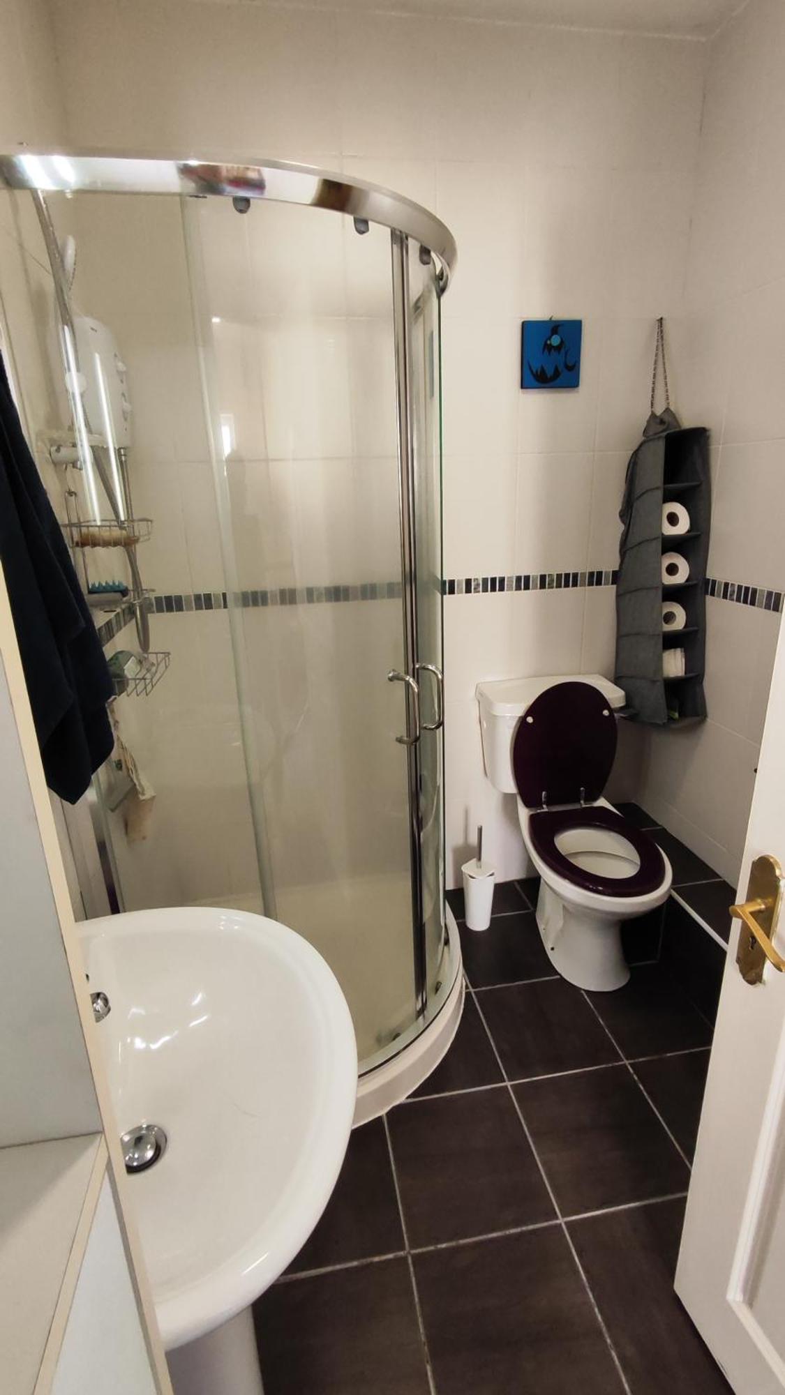 The Green Room Homestay Galway Bagian luar foto