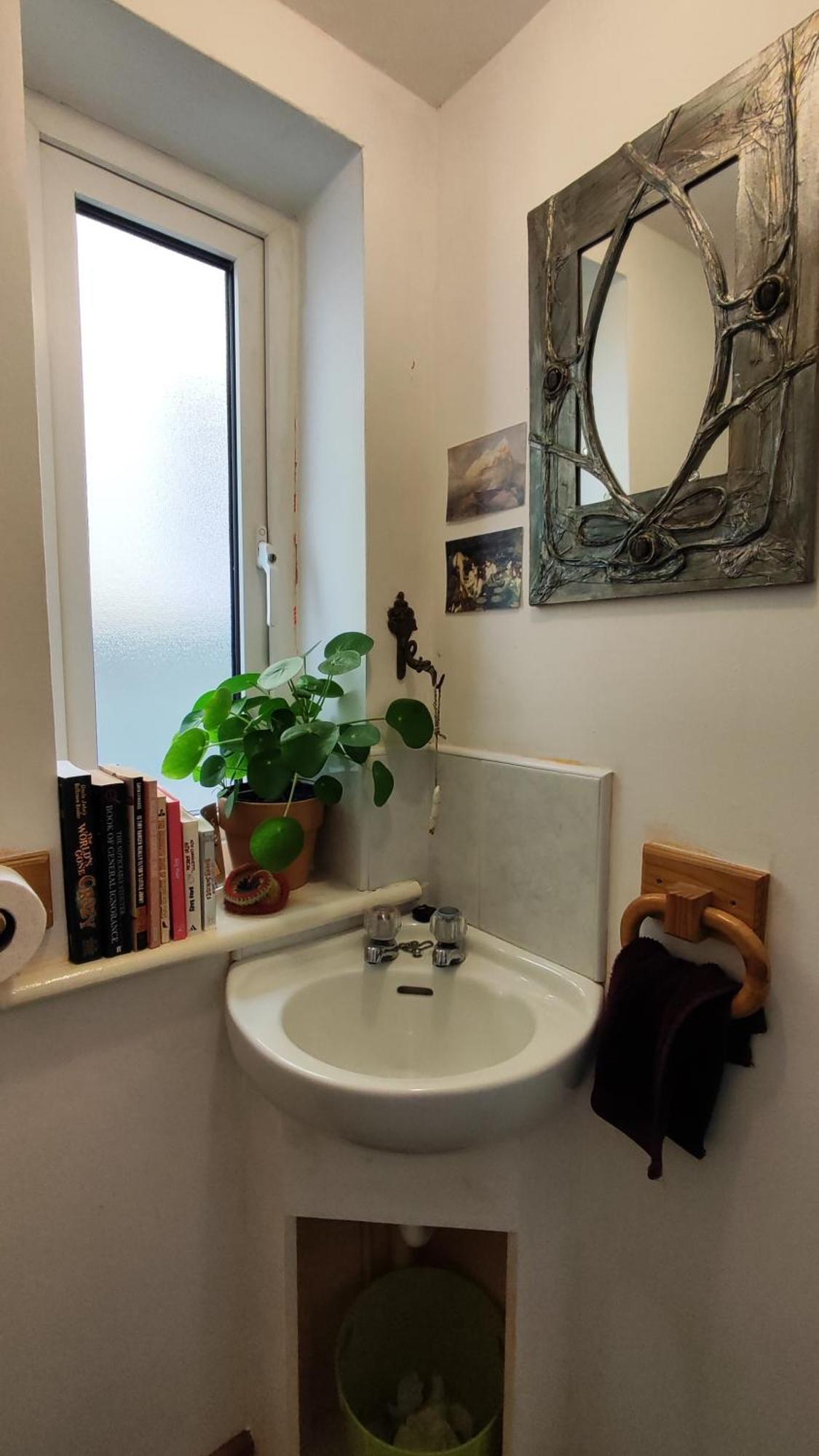 The Green Room Homestay Galway Bagian luar foto