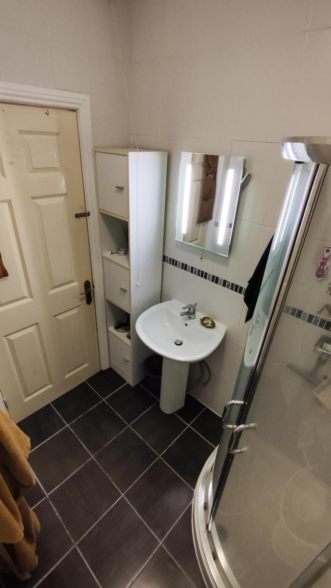 The Green Room Homestay Galway Bagian luar foto